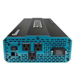 inverter 3000w sine
